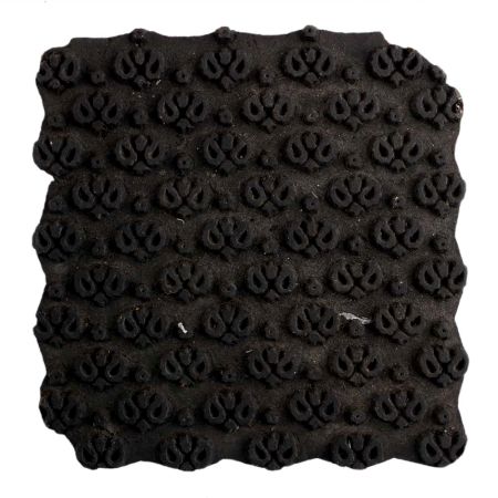 Old Wooden Decorative Blocks-469